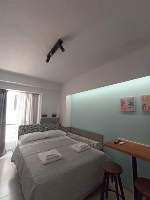 Corfucenterstudios1 Corfu  Extérieur photo