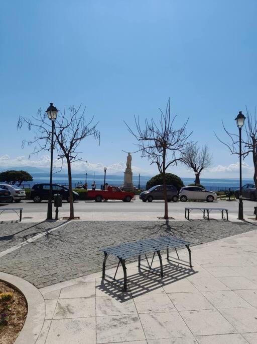 Corfucenterstudios1 Corfu  Extérieur photo